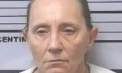 Semmes Woman Arrested For Manslaughter in Motorcyclist Death