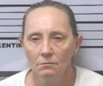 Semmes Woman Arrested For Manslaughter in Motorcyclist Death