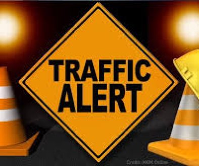 Ivey Awards $6.6 Million in Traffic Safety Grants