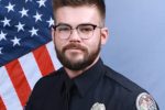 Off-Duty Police Corporal Dakota Lee Davis Killed in Crash