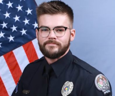 Off-Duty Police Corporal Dakota Lee Davis Killed in Crash