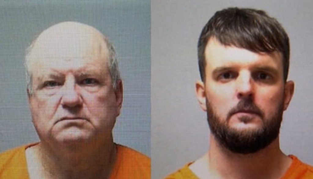 Alabama Lawmaker and Satsuma School Board President Arrested For Human Trafficking
