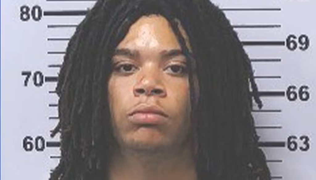Mobile Man Pleads Guilty to Bank Robbery