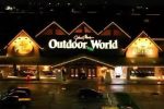Alabama Bass Pro Shop Employee Dies in Fall