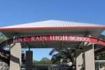 B.C. Rain High School Teacher Injured During Classroom Disturbance