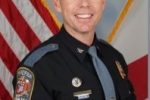 Captain Burkett Promoted to Director of ALEA’s Department of Public Safety