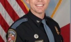Captain Burkett Promoted to Director of ALEA’s Department of Public Safety