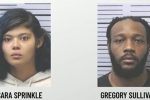 Mobile County Parents Arrested for Extreme Child Neglect-One Child Near Death