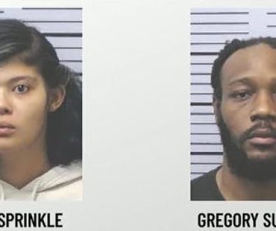 Mobile County Parents Arrested for Extreme Child Neglect-One Child Near Death