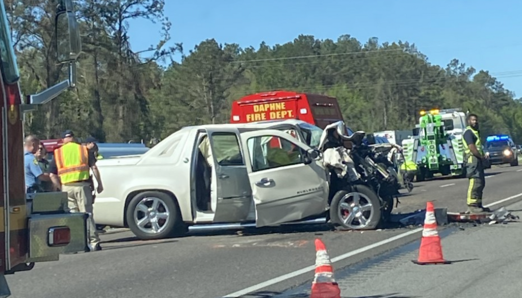 What’s Causing the Increase in Area Fatalities and Serious Wrecks?