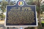 Daphne Plans Big Year Long Centennial Celebrations