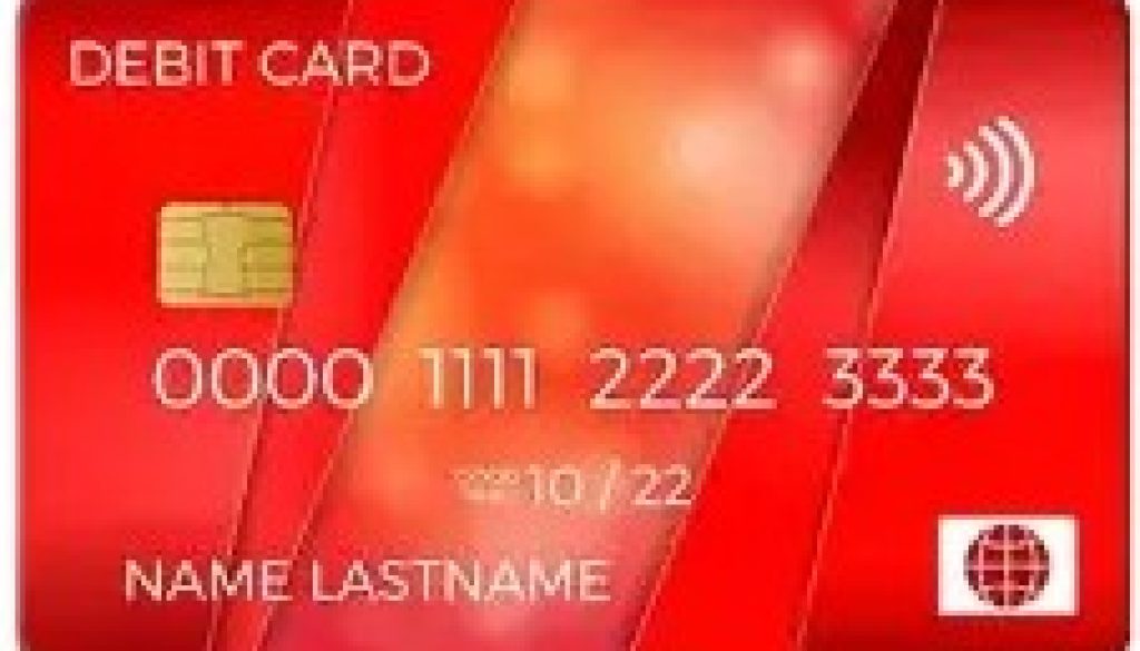 Mobile Man Arrested After Using Lost Debit Card