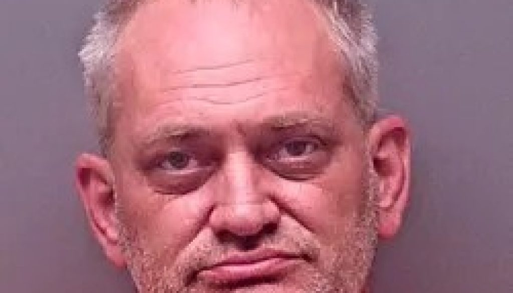 Foley Man Sentenced to 15 Years in Prison for Meth Trafficking and Firearms Charges
