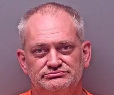 Foley Man Sentenced to 15 Years in Prison for Meth Trafficking and Firearms Charges