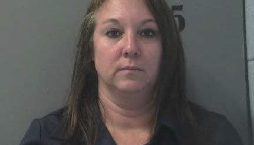 Foley Police Charge Woman With DUI Assault in Serious Crash