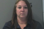 Foley Police Charge Woman With DUI Assault in Serious Crash
