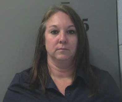 Foley Police Charge Woman With DUI Assault in Serious Crash