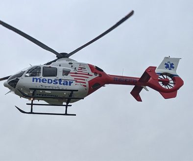 Multi-Vehicle I-10 Wreck Injures Multiple People