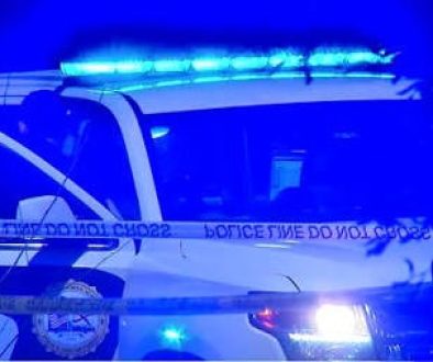 Speeding Offense Quickly Turns to a Police Pursuit and Crash