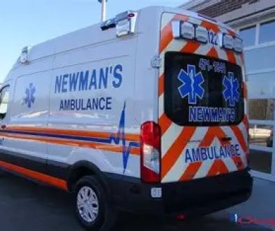 Information on Fatal Newman’s Ambulance Wreck Still Not Released by Authorities