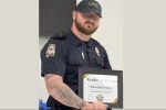 Citronelle Police Officer Found Dead in Crashed Car Committed Suicide