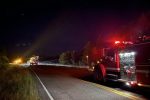 Minimal Storm Damage in Area as Hurricane Veered East