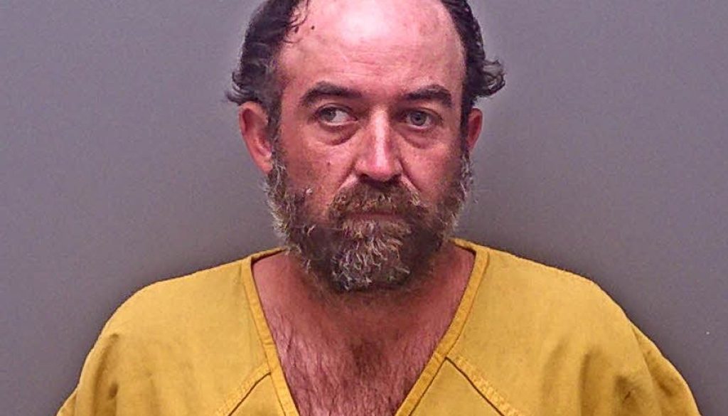 Fairhope Police Charge Man With Burglary During Hurricane Isaias