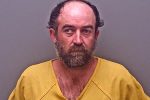 Fairhope Police Charge Man With Burglary During Hurricane Isaias