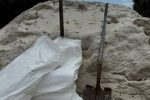 Foley Opens Sandbag Station Ahead of Weekend Rains