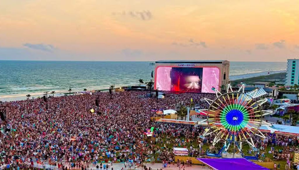 “Sand in My Boots” Festival Returning to Gulf Shores in 2027