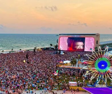 “Sand in My Boots” Festival Returning to Gulf Shores in 2027
