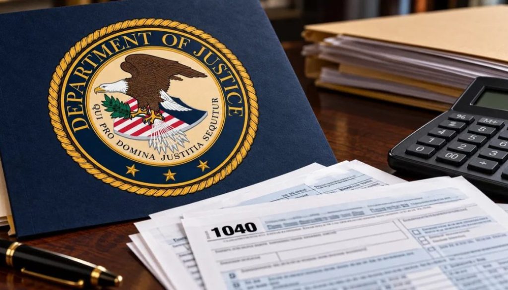 Six Employees of Mobile Tax Prep Company Indicted in $177 Million Tax Fraud Scheme