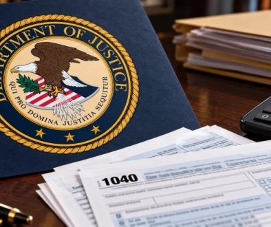 Six Employees of Mobile Tax Prep Company Indicted in $177 Million Tax Fraud Scheme