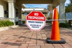 Property Owners Voice Concerns As Trespassing Continues to Increase